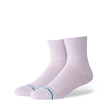Stance Icon Quarter Sock