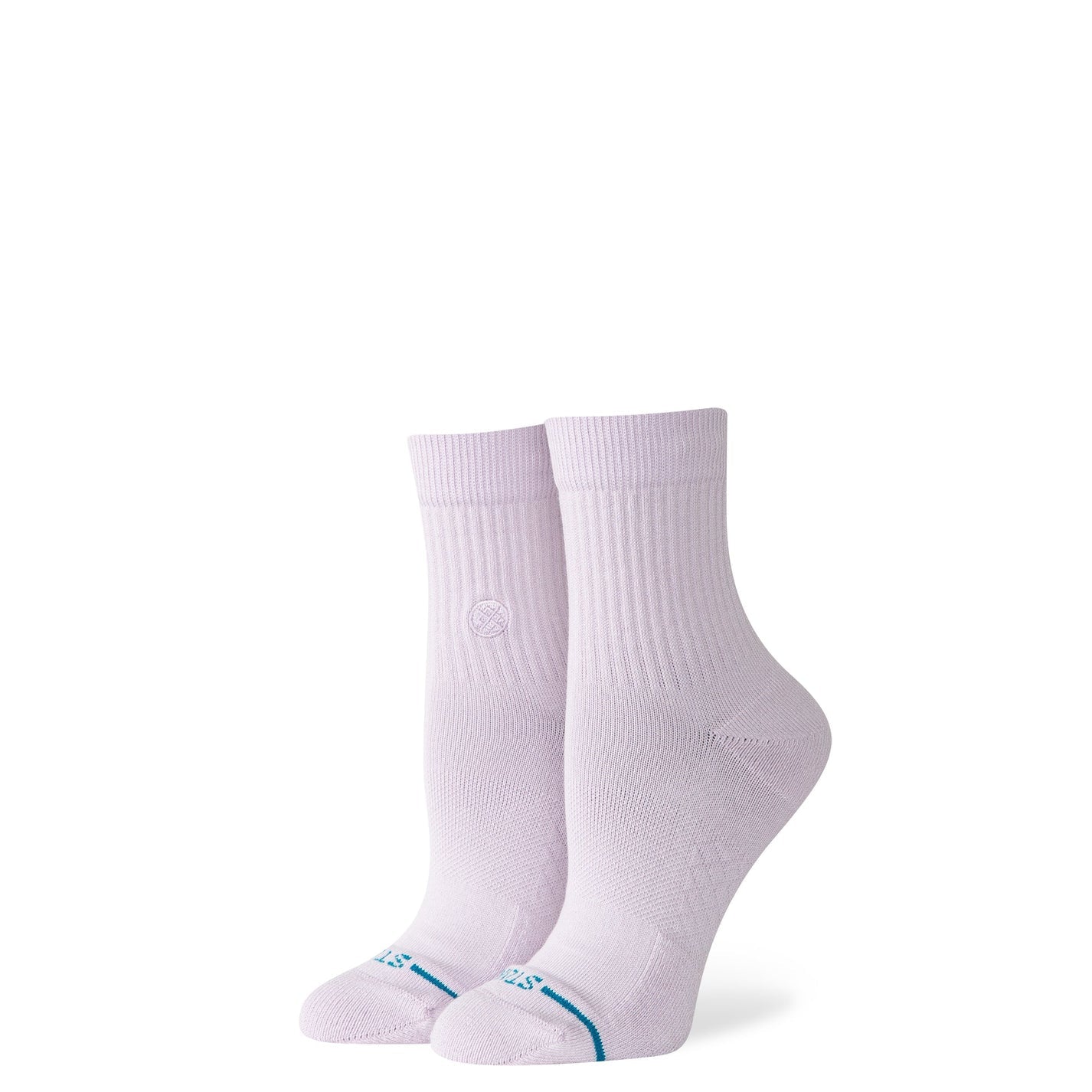 Stance Icon Quarter Sock
