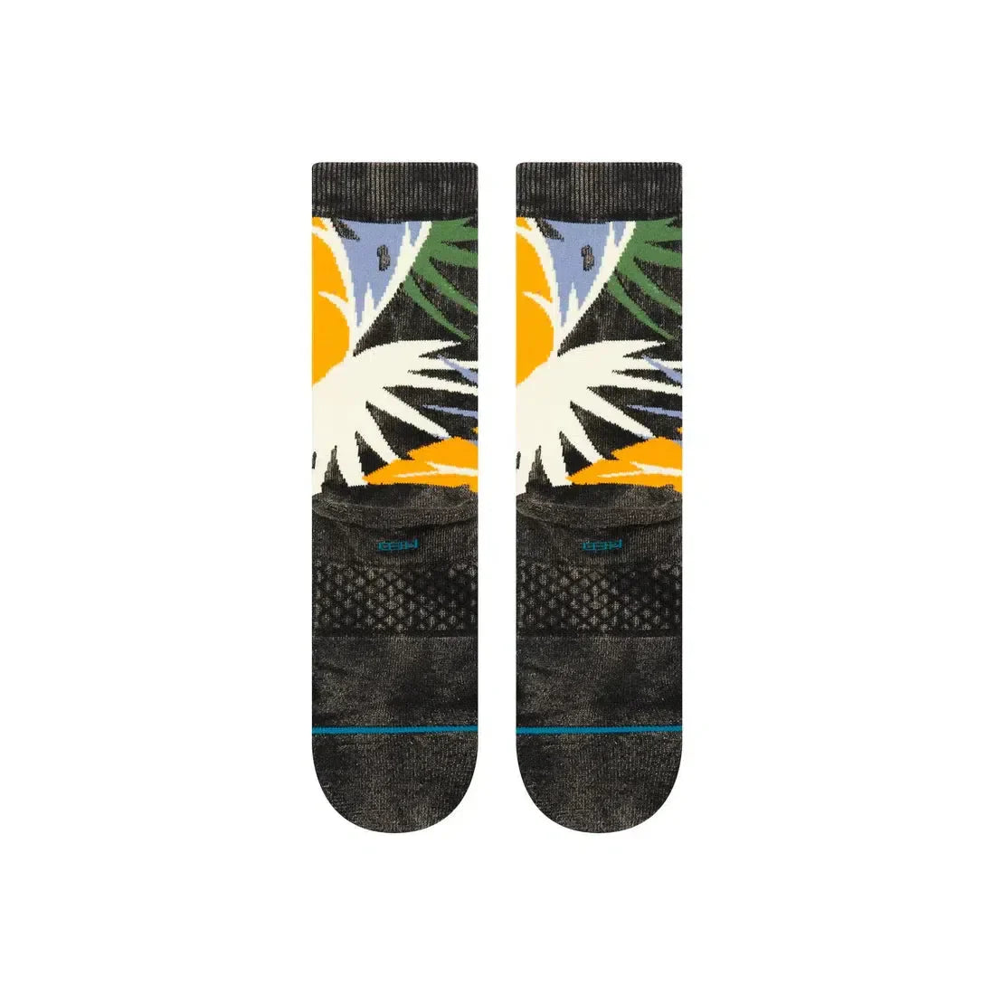 Stance Yacht Club Crew Sock