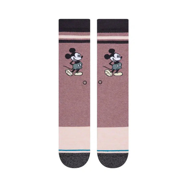 Stance Vintage Mickey Mouse 2020 Crew Socks