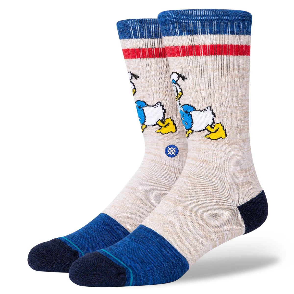Stance Vintage Disney 2020 Natural