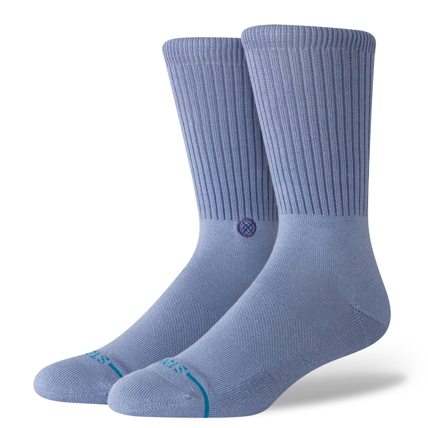 Stance Icon Pop Crew Sock