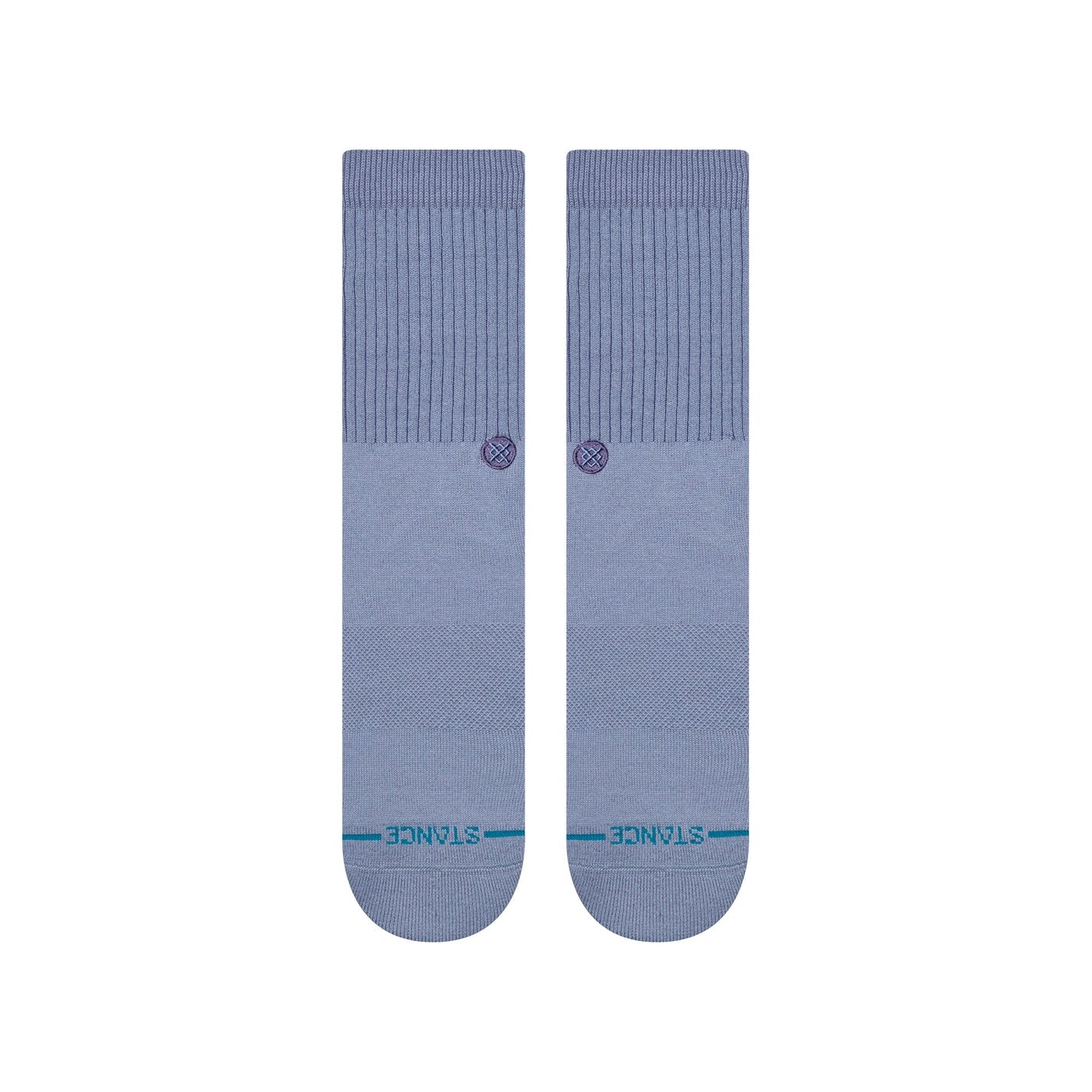 Stance Icon Pop Crew Sock
