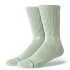 Stance Icon Dyed Crew Sock