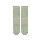 Stance Icon Dyed Crew Sock