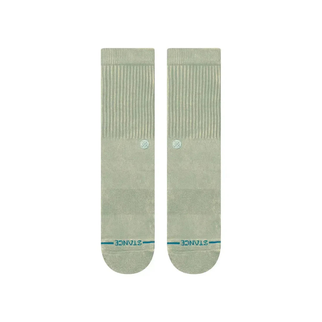 Stance Icon Dyed Crew Sock