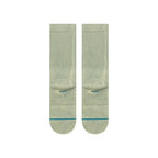 Stance Icon Dyed Crew Sock