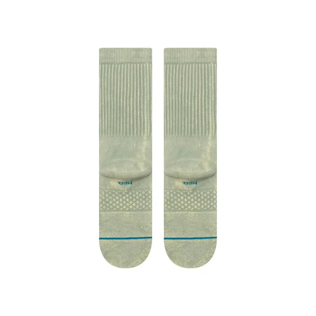 Stance Icon Dyed Crew Sock