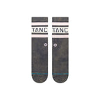 Stance Boyd Limited Crew Sock Navy