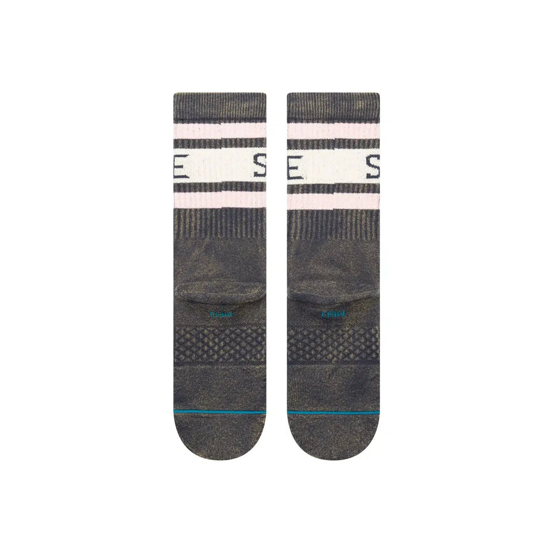 Stance Boyd Limited Crew Sock Navy