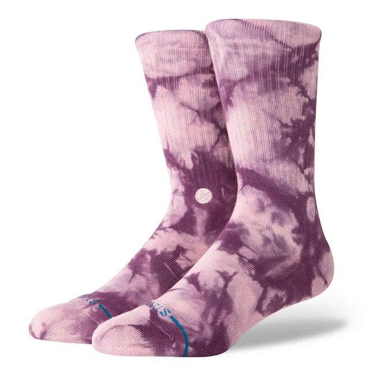 Stance Tied Up Crew Sock