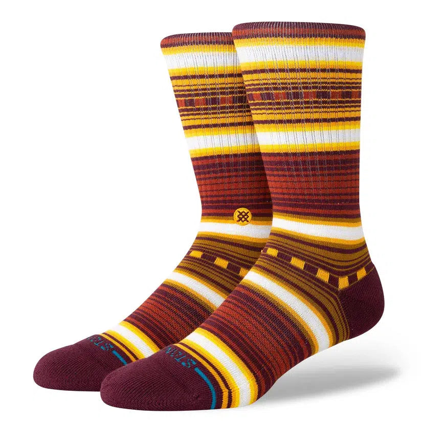 Stance Windy Pine Crew Sock