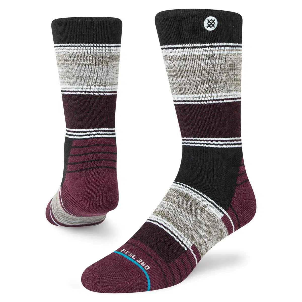 Stance Gorp Core Crew