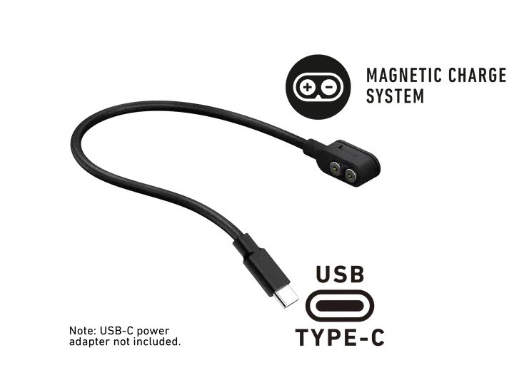 Ledlenser NEO1R Running Head Torch