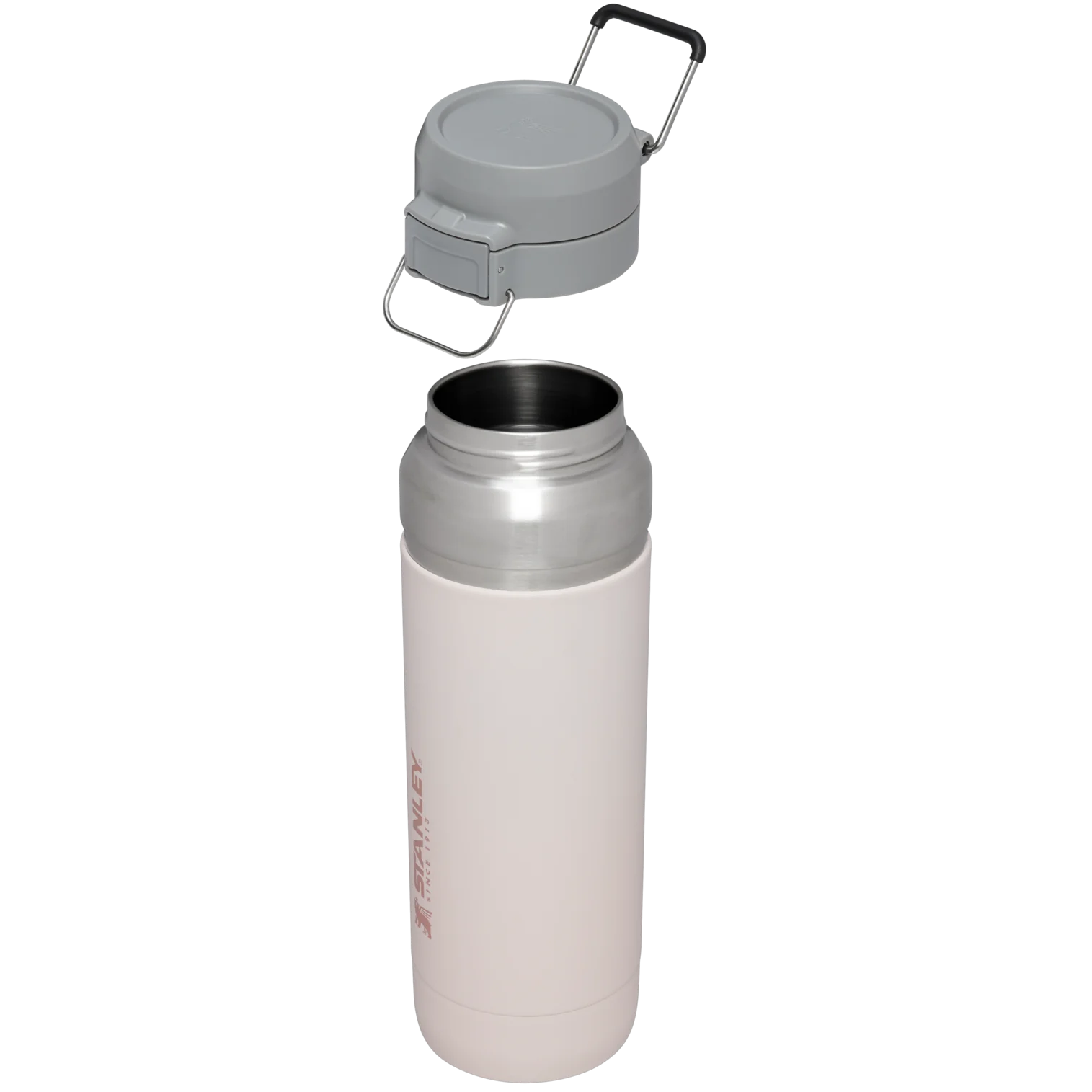 Stanley The Quick Flip Go Water Bottle - Freedom To Explore