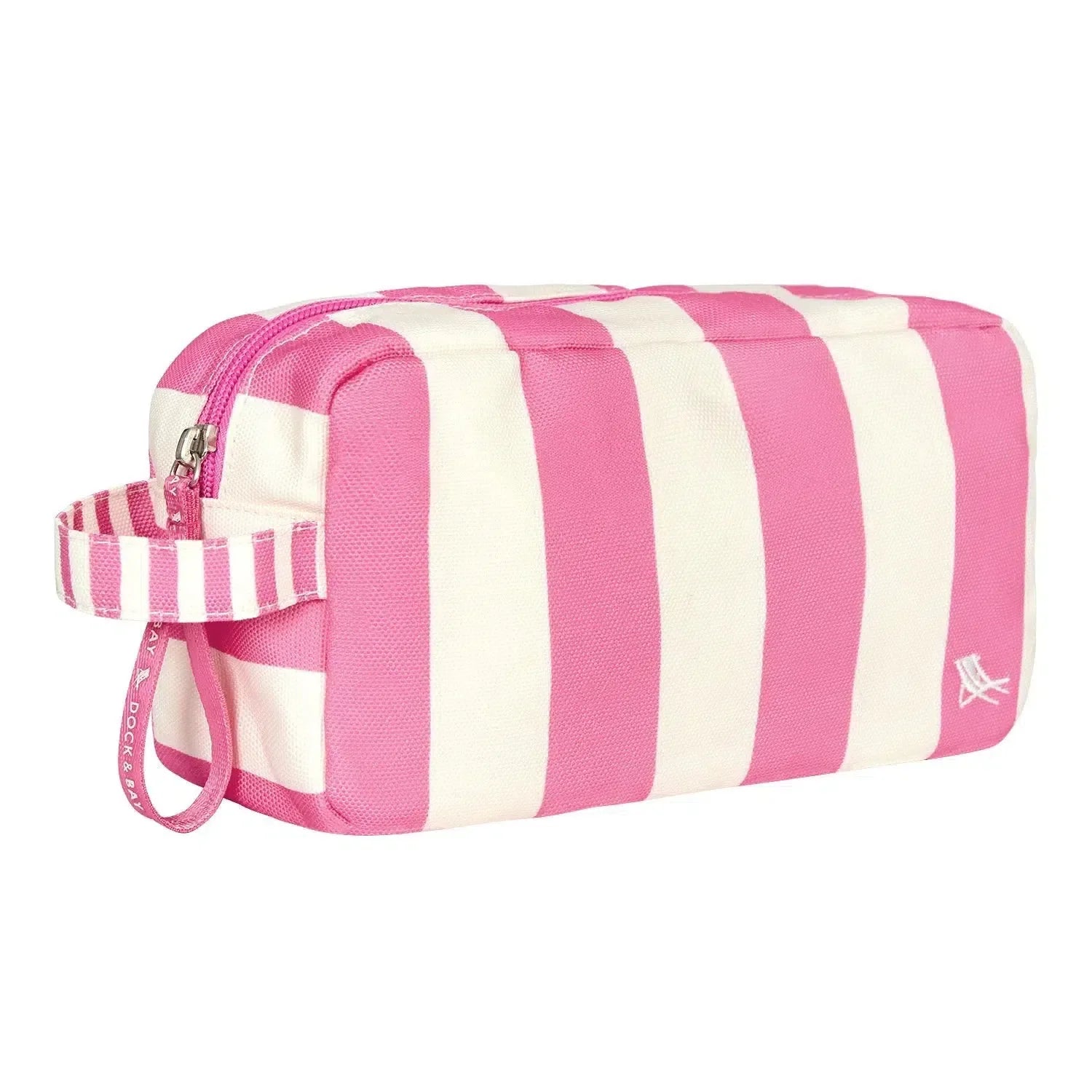 Dock and Bay Toiletry Bags - Freedom To Explore
