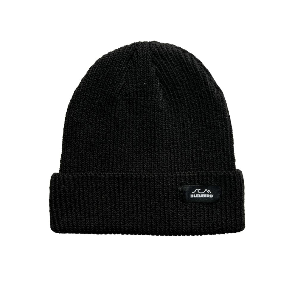 Bleubird Fisherman Beanie