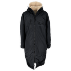 Bleubird Nordic Change Robe Black