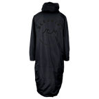 Bleubird Nordic Change Robe Black