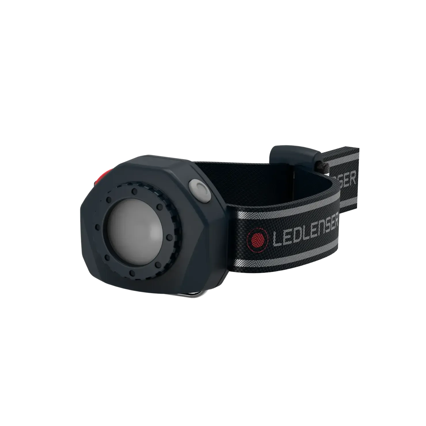 Ledlenser CU2R Armband Safety Clip Light