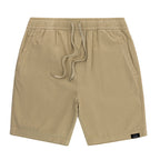 Bleubird Men's Corduroy Camino Shorts – Sand