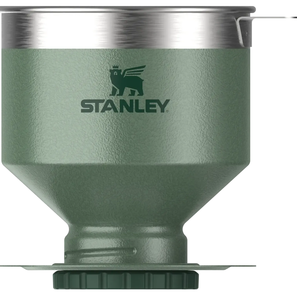 Stanley The Perfect Brew Pour Over Hammertone Green