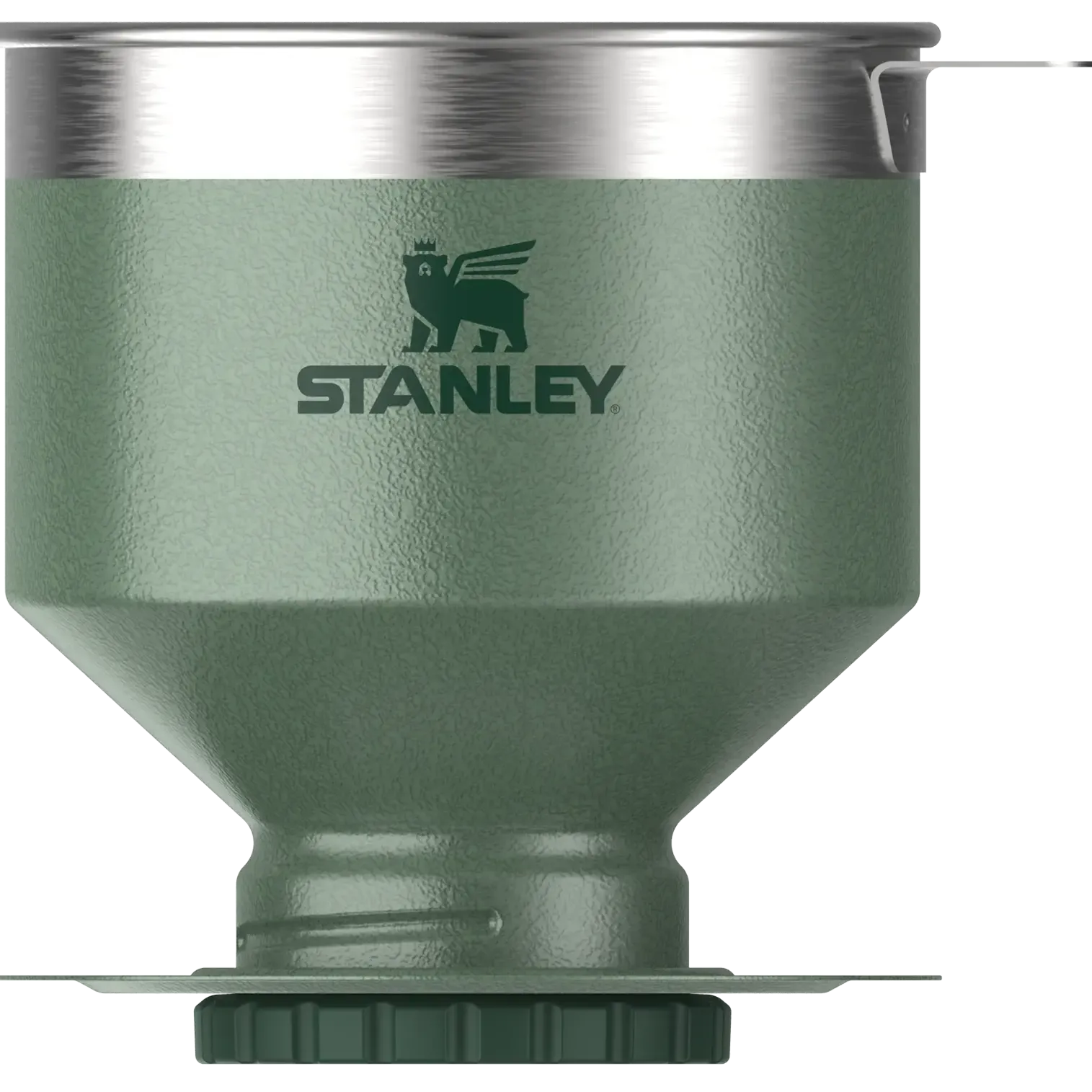 Stanley The Perfect Brew Pour Over Hammertone Green