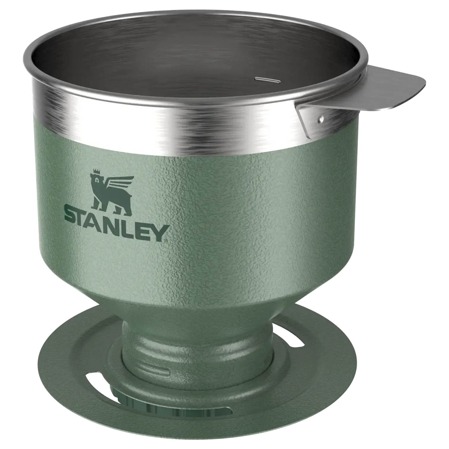 Stanley The Perfect Brew Pour Over Hammertone Green