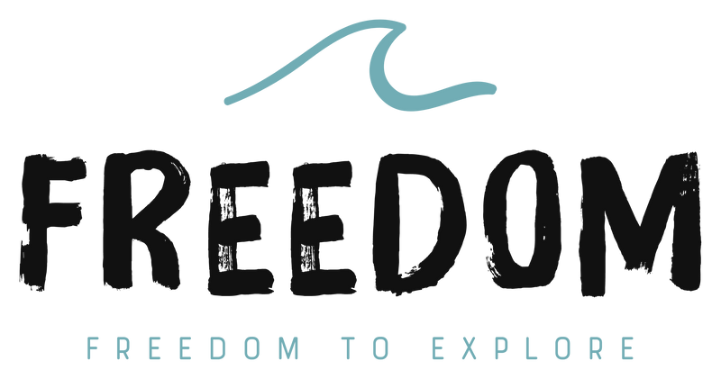 Freedom To Explore shop outdoor family clothing and accessories online in UK