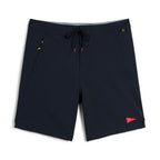Florence Marine X Standard Issue Boardshort Navy