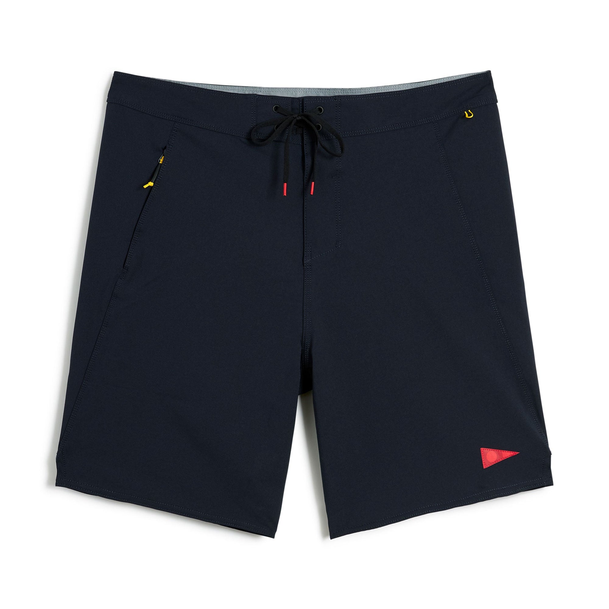 Florence Marine X Standard Issue Boardshort Navy