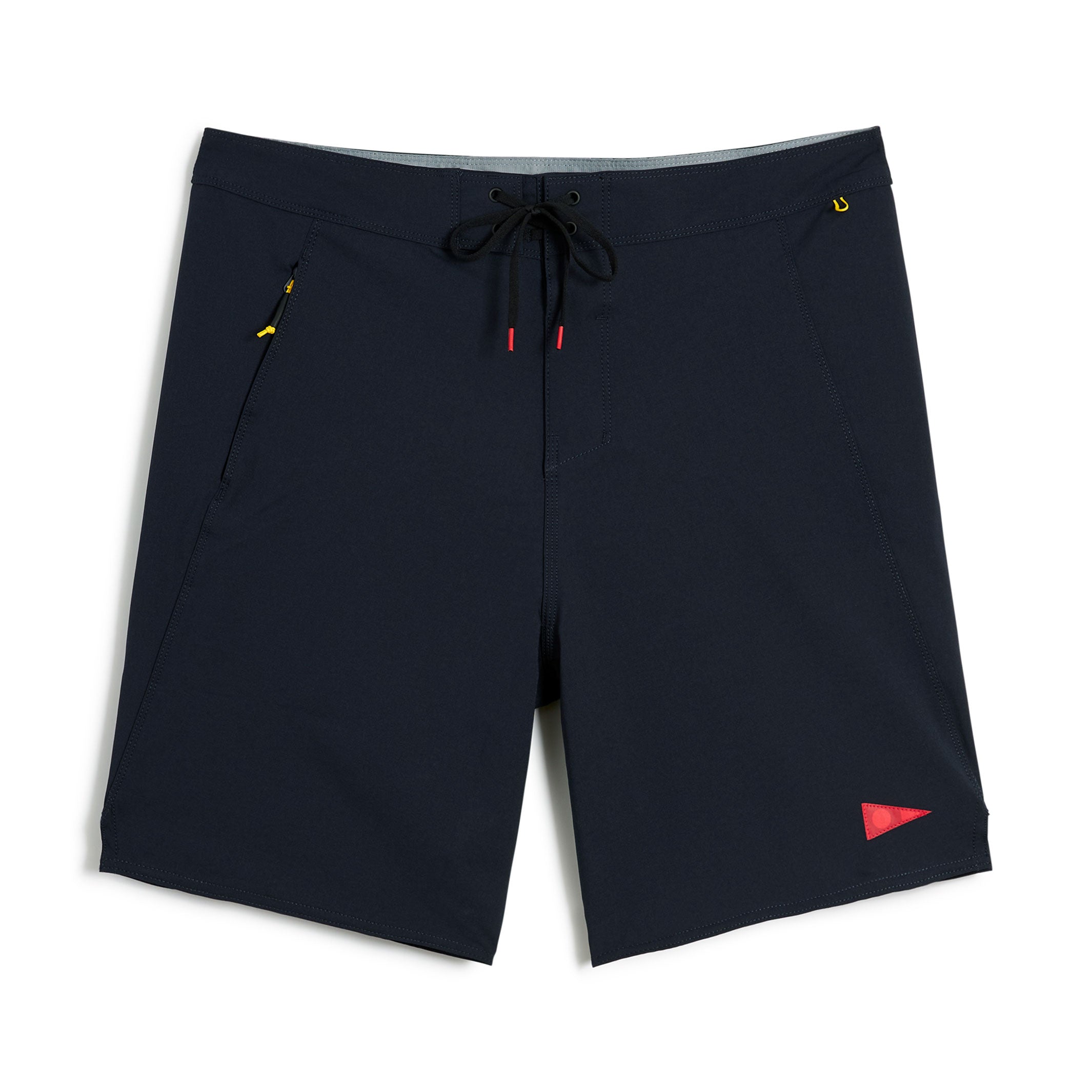 Florence Marine X Standard Issue Boardshort Navy