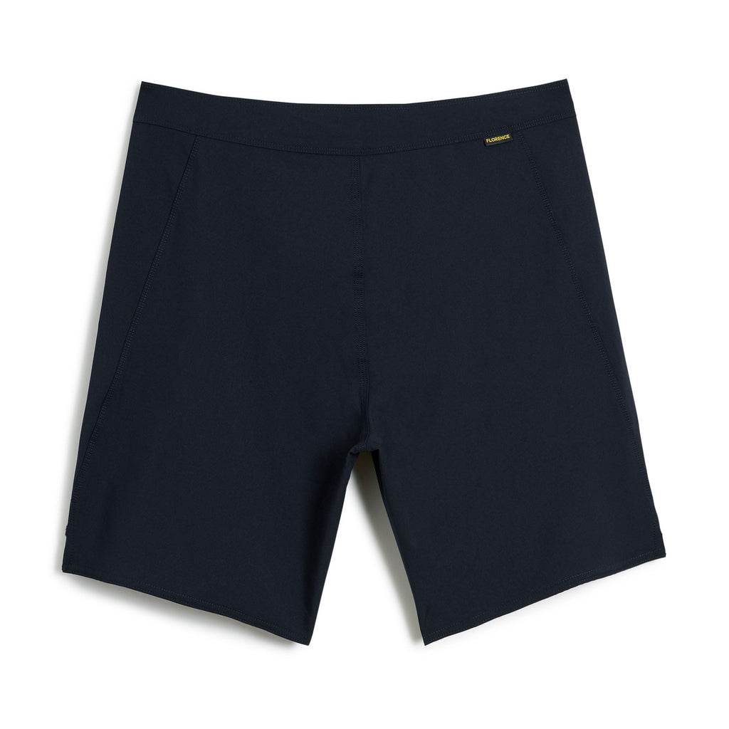 Florence Marine X Standard Issue Boardshort Navy