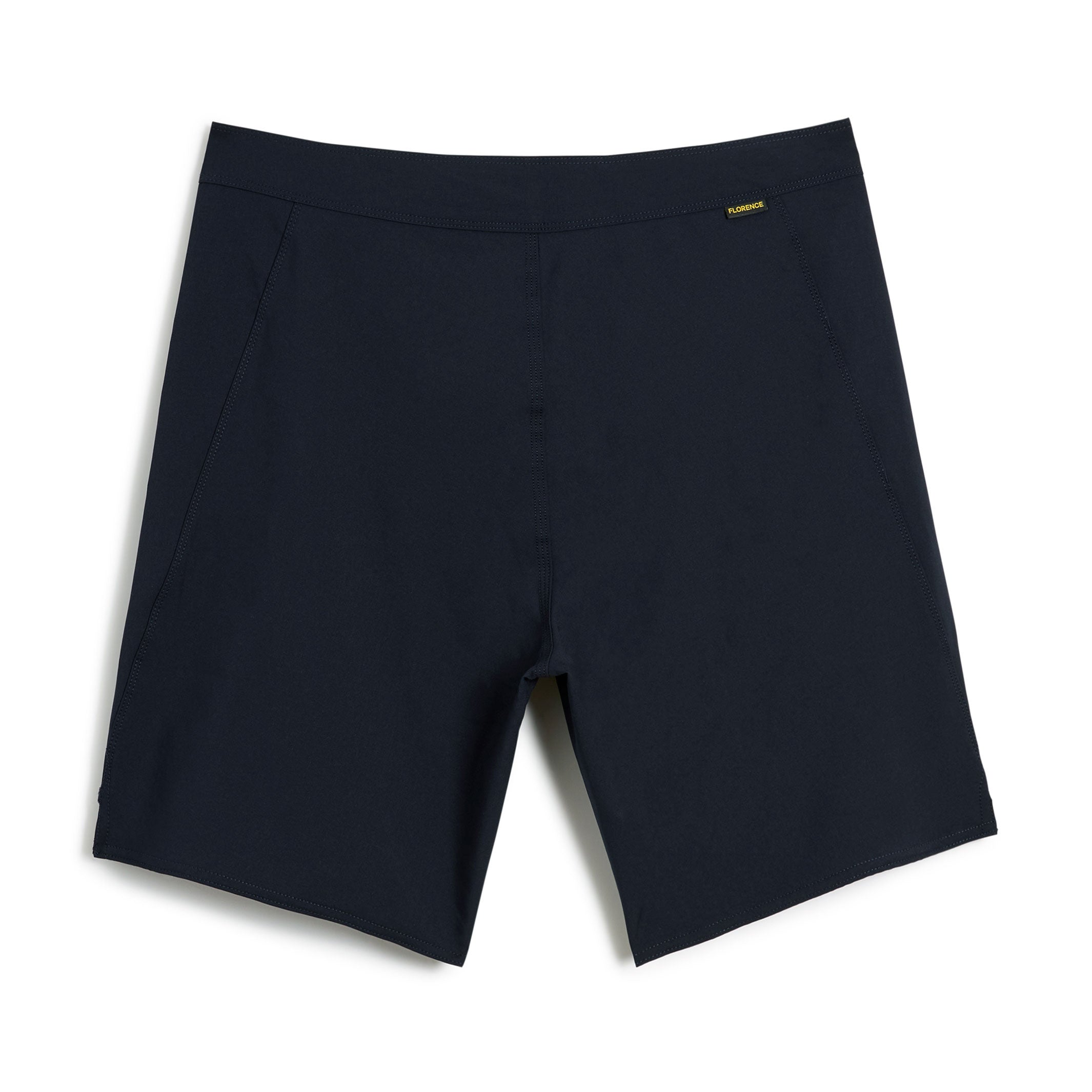Florence Marine X Standard Issue Boardshort Navy