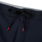 Florence Marine X Standard Issue Boardshort Navy