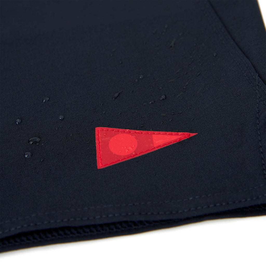 Florence Marine X Standard Issue Boardshort Navy