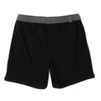 Florence Marine X Standard Issue Elastic Short Black