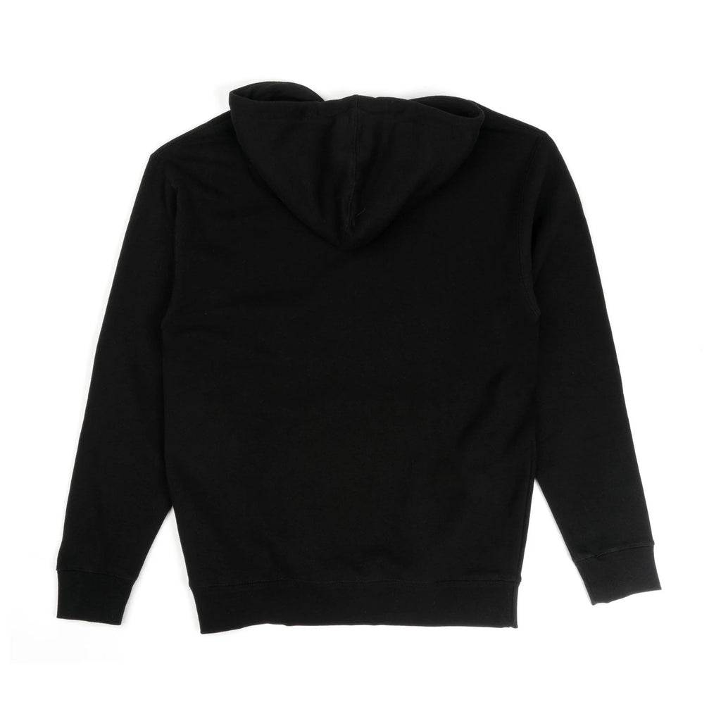 Florence Marine X Hoodie Logo Black