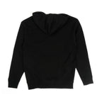 Florence Marine X Hoodie Logo Black