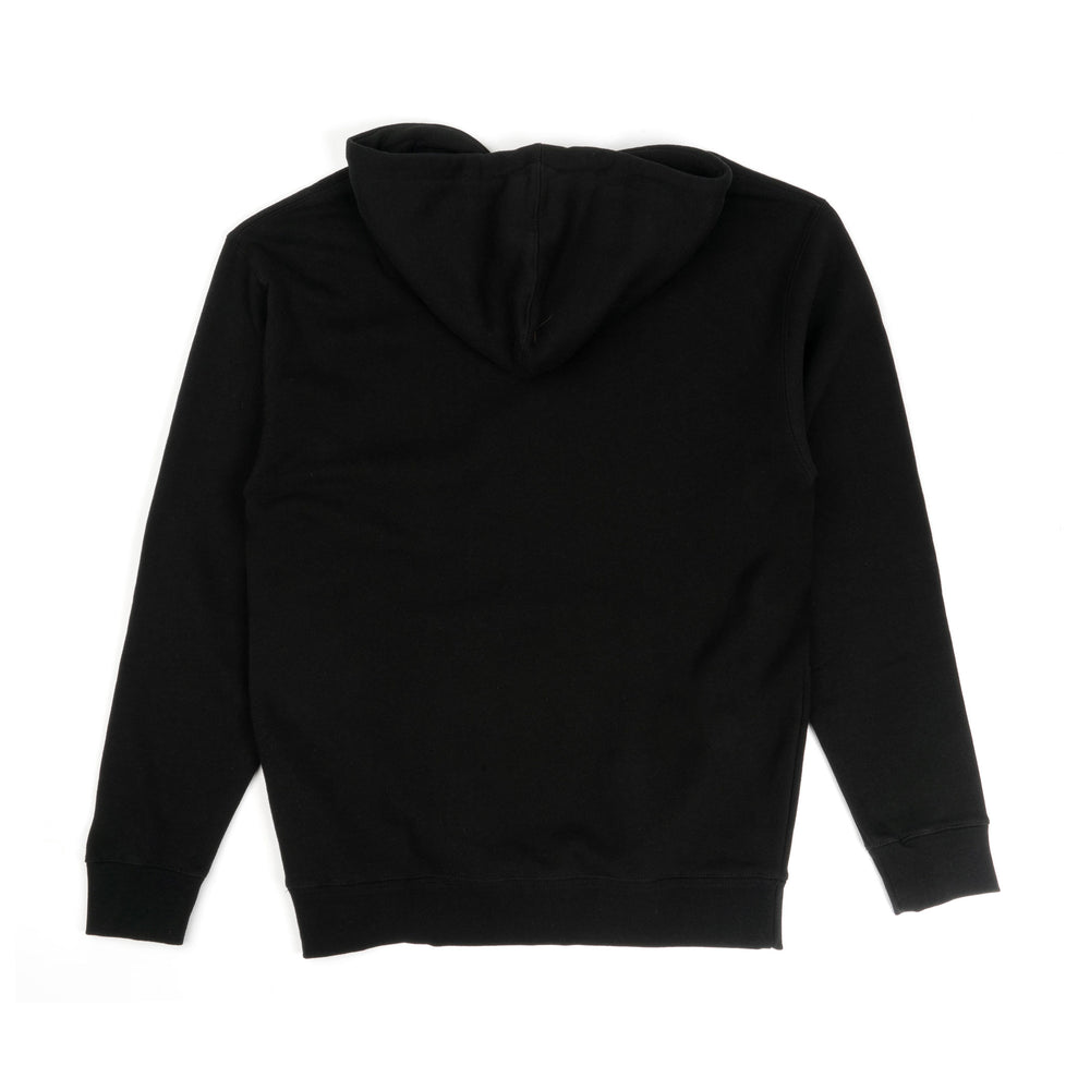 Florence Marine X Lock Up Hoodie Black