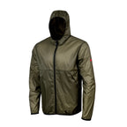 Florence Marine X Parachute Ultralight Packable Jacket Burnt Olive