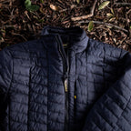 Florence Marine X Parachute PrimaLoft® Zip Jacket