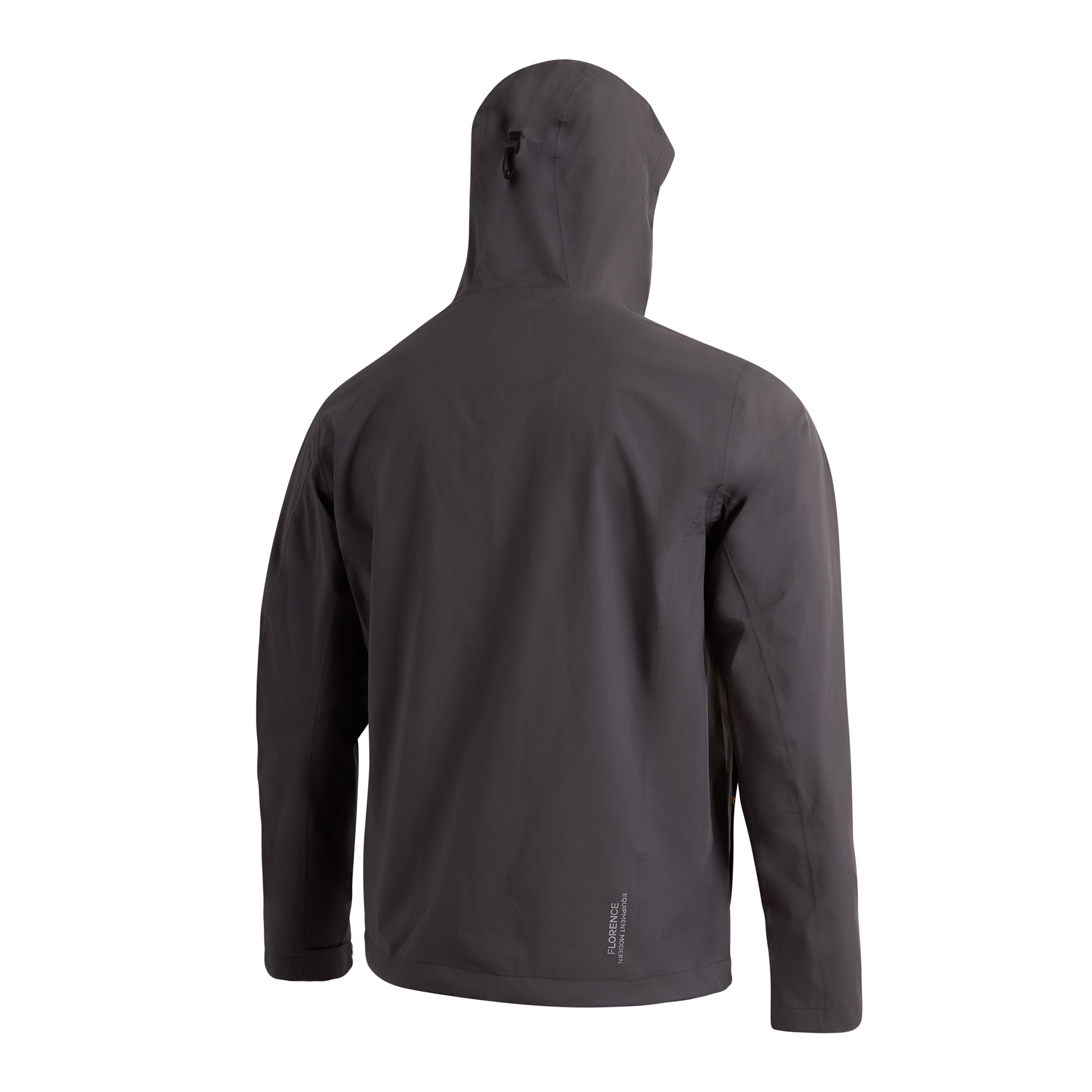Florence Marine X Airtex Rain Pro 2.5-Layer Waterproof Shell Charcoal