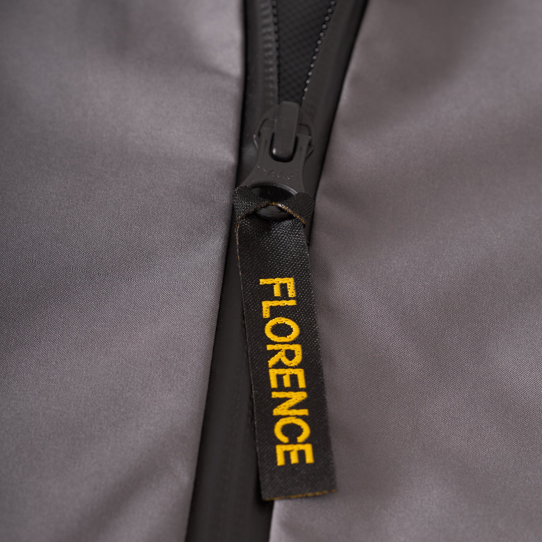 Florence Marine X Airtex Rain Pro 2.5-Layer Waterproof Shell Charcoal