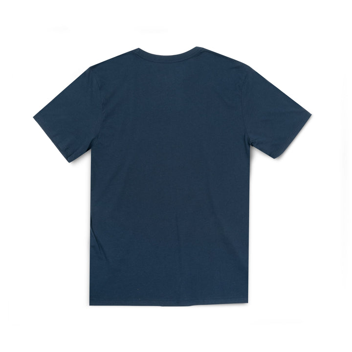 Florence Marine X IWA T-shirt Navy