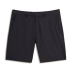 Florence Marine X All Purpose Nylon Hybrid Short Black