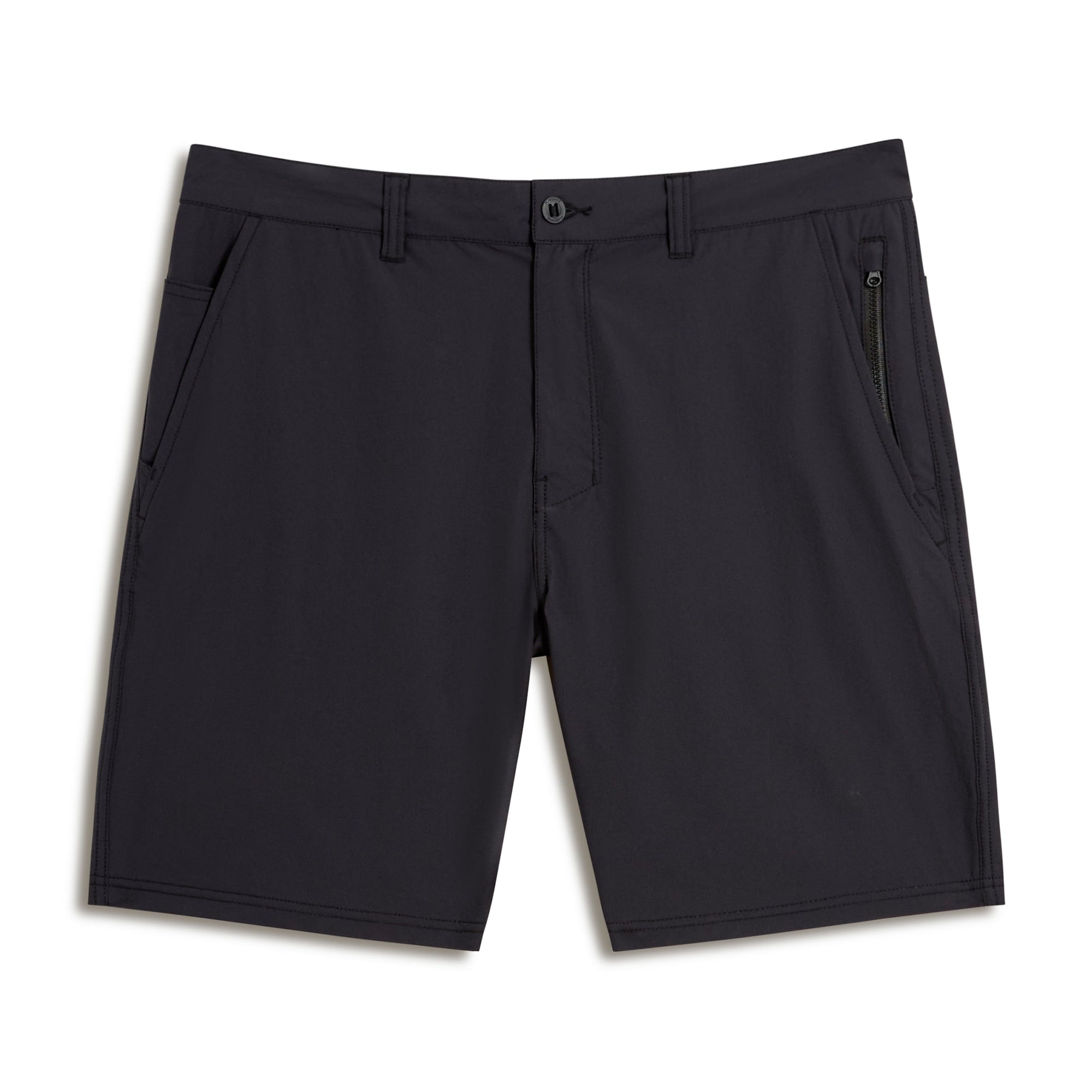 Florence Marine X All Purpose Nylon Hybrid Short Black