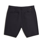 Florence Marine X All Purpose Nylon Hybrid Short Black