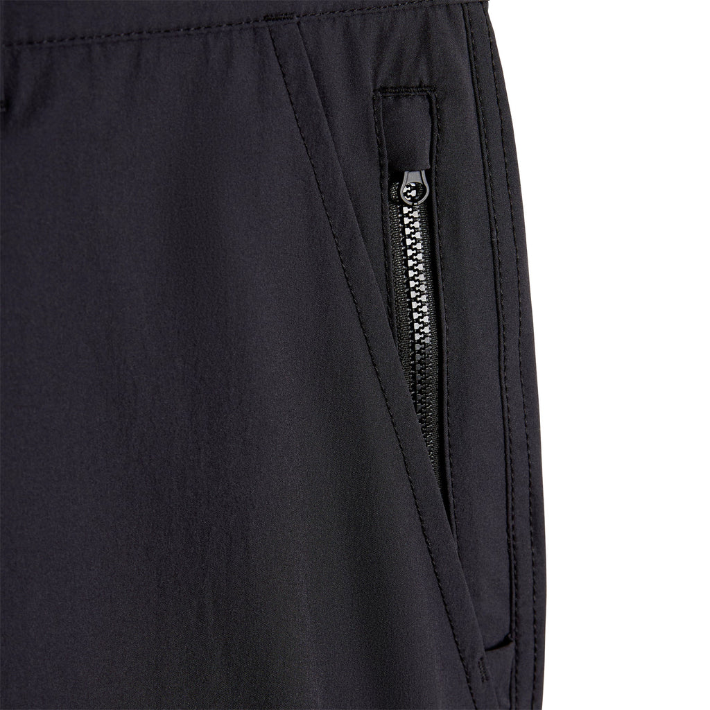 Florence Marine X All Purpose Nylon Hybrid Short Black