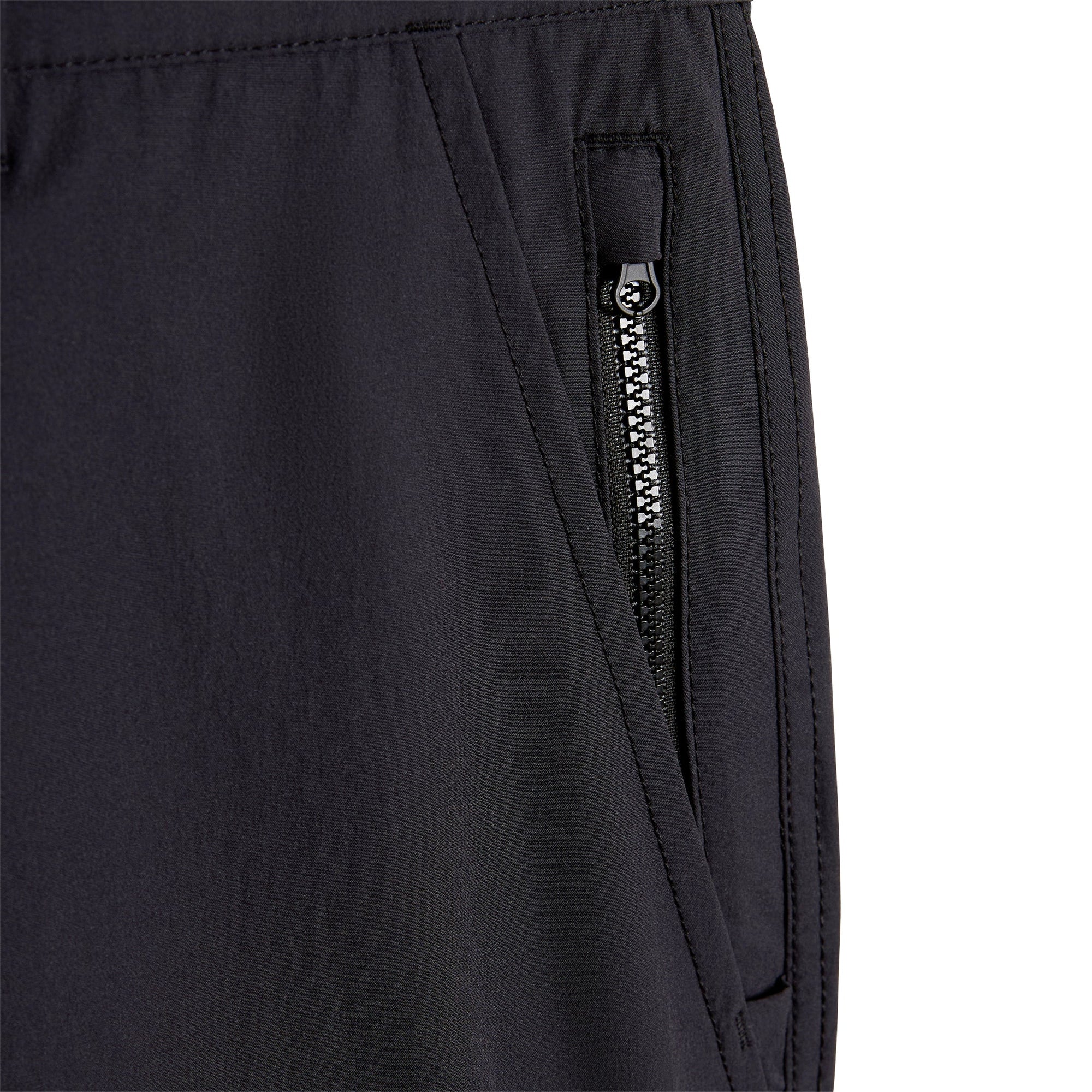 Florence Marine X All Purpose Nylon Hybrid Short Black